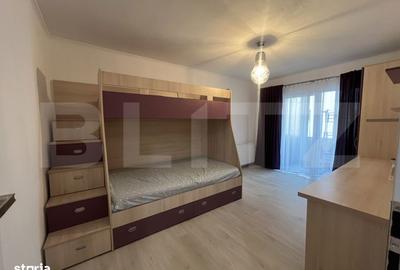 Apartament cu 3 camere în Florești - 8