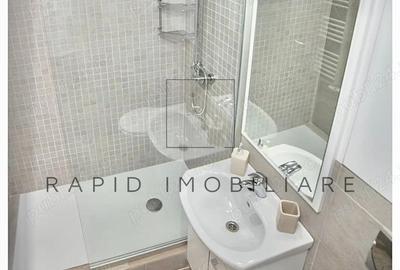 OFERTA - Apartament 1 Camera - Mazepa 1 - Vedere Dunare - Mobilat+Utilat - Blue Acqua Piata Ancora - 7