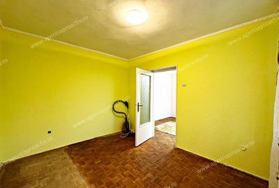 Apartament cu 2 camere, situat la etajul 2, in cartier Micro 19. - 3