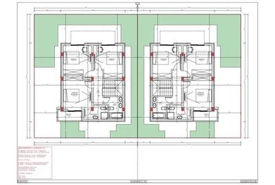 Casă cu 4 camere în Chiajna - 3