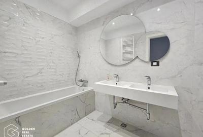 Penthouse 4 camere ?i terasa pe acoperis, zona Pipera, comision 0% - 4