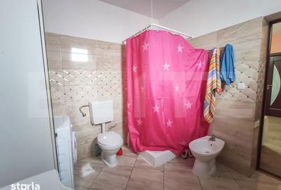 Casă cu 3 camere cu Teren 24000 Mp în Micula - 8
