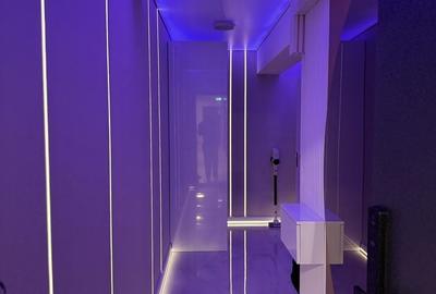Apartament cu 3 camere în Podu Roș - 8