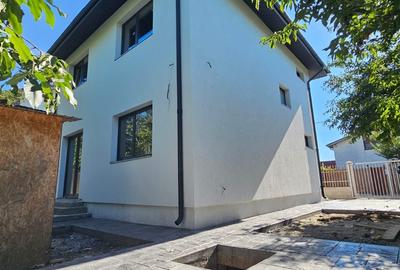 Casa/Vila individuala 4 camere-300 m de blv./Com.Berceni - 4