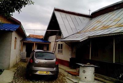 Casă cu Teren 960 Mp în Bâlca - 5
