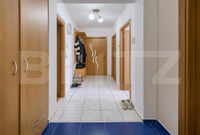 Apartament 3 camere | Balcon | 2 bai | Parcare | Manastur - 7