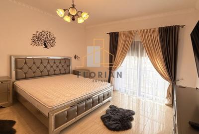 Apartament cu 5 camere decomandat, mobilat în Dumbrăvița - 20