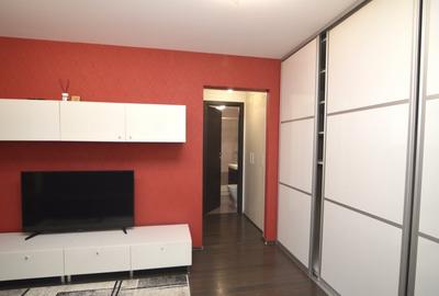 Apartament cu 2 camere decomandat, mobilat în Muncii - 7