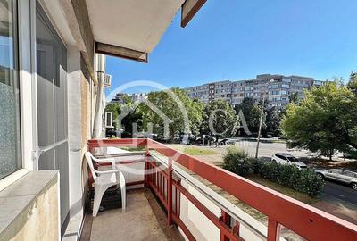 Apartament cu 3 camere de inchiriat in zona Dacia, Oradea - 12