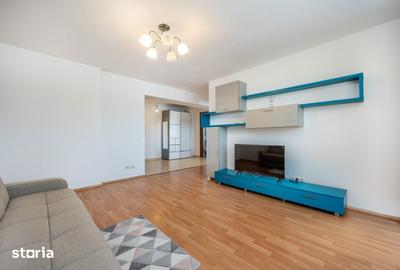 Apartament cu 2 camere decomandat în Vitan - 4