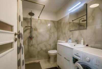 Garsoniera la casa in zona Pia?a Cluj - 3