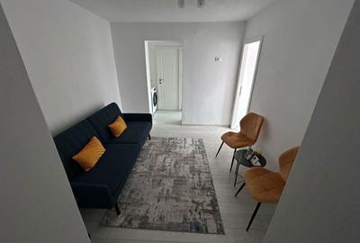 Apartament cu 3 camere decomandat în Central - 4