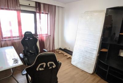 Apartament cu 3 camere decomandat în Mărăști - 2
