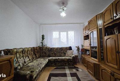 Garsonieră în Iosia