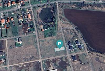 Teren de 746 mp în Fântânele, Arad - 2
