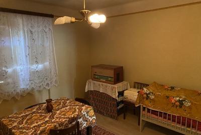 Casă de vânzare in Agnita cu căsută de vară si gradină - 3