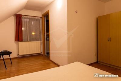 Oportunitate in Zorilor: casa spatioasa, curte mare si potential de investitie! - 20