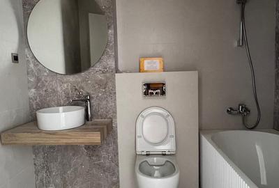 Apartament premium 3 camere + dressing, 160 mp utili, terasă 21 mp – ARQA Reside - 8