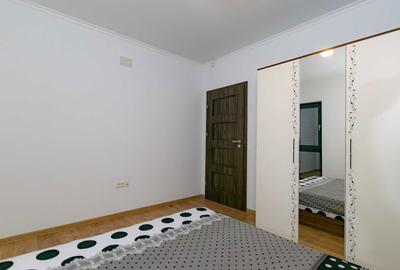 Apartament cu 2 camere semidecomandat în Braytim - 2