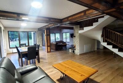 Casă cu 6 camere în Central - 2