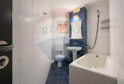 Apartament cu 2 camere decomandat, mobilat în Central - 11
