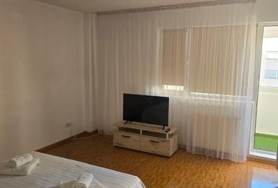 Apartament 2 camere, loc de parcare, lift– Zona Compozitorilor (str. Baba Novac) - 5