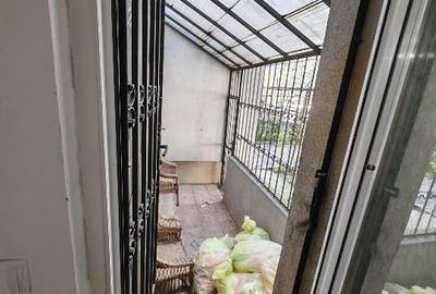 Spațiu comercial, de 1 mp, în Decebal - 6