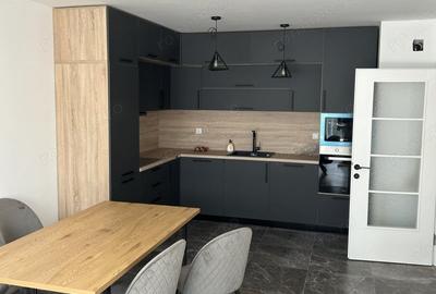 Apartament cu 2 camere în Unirii