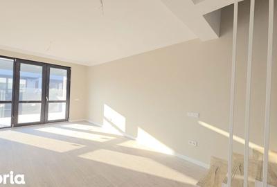 Casă cu 3 camere decomandat cu Canalizare în Sânpetru - 10