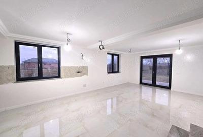 Casă în Cionchești - 1