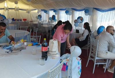 Casă cu 4 camere în Central - 5