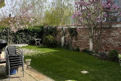 Duplex cu 5 camere cu Piscina în Pipera - 17