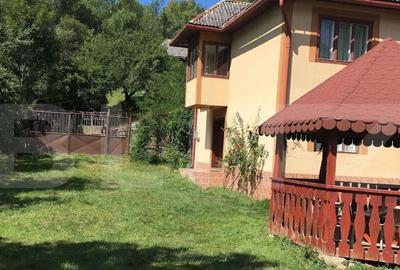 Casă cu 4 camere cu Teren 2432 Mp în Central - 6