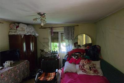 RECO IMOBILIARE CASA BATRANEASCA TINCA - 3