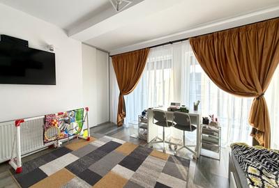 Duplex cu 3 camere cu Canalizare în Dumbrăvița - 3