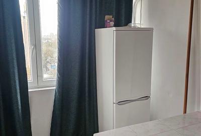 Garsonieră decomandată în Cotroceni - 6