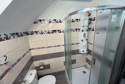 Casă cu 2 camere cu Teren 500 Mp în Central - 7