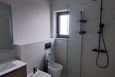 Casă cu 4 camere în Central - 1