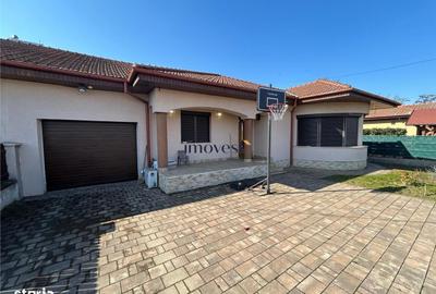 Casă cu 3 camere în Dorolț - 3