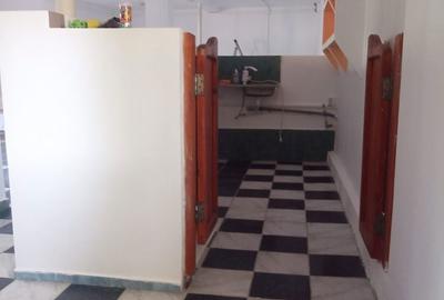 Spațiu comercial, de 249 mp, în Ceacu - 1