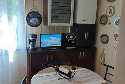 Apartament cu 2 camere semidecomandat, mobilat în Astra - 5