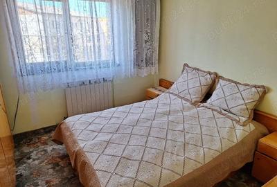 Casă cu 4 camere în Curtea de Argeș