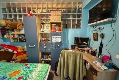 Apartament cu 4 camere semidecomandat în Baciu - 8