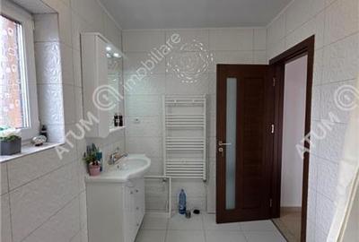 Casă individuală cu 5 camere cu Canalizare în Tineretului - 15