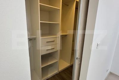 Apartament cu 3 camere in Complex Rezidential Baneasa, langa Gradina Zoologica - 10