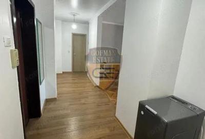 Apartament cu 3 camere decomandat în Faleza Nord