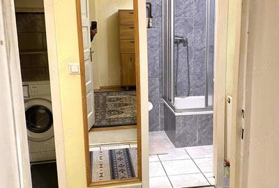 Inchiriez apartament cu 1 camera in Centru - 6