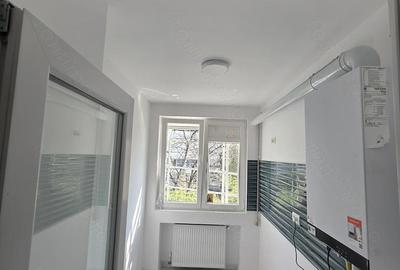 Apartament cu 2 camere semidecomandat în Iancului