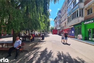 Spațiu comercial, de 98 mp, în Dâmbovița - 3