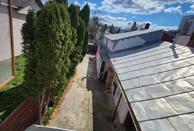 Casă cu 4 camere cu Teren 260 Mp în Central - 10